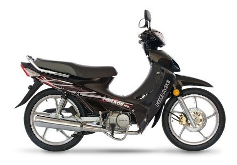 Imagen 5 de 7 de Corven Mirage R2 R/t 0km - Consultar Precio