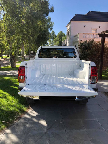 Toyota Hilux 2.8 Srx 4x4 Full Automática 2020 Particular
