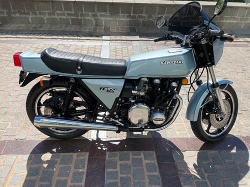 Kawasaki Z1r