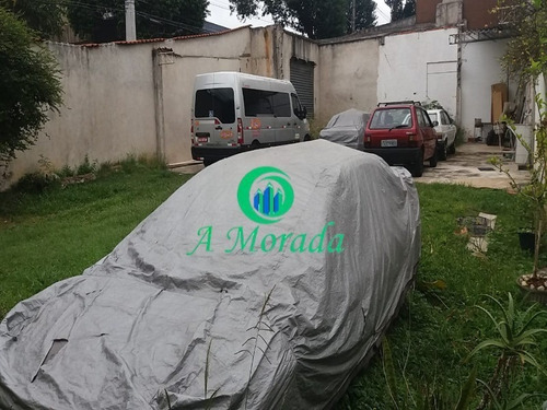 Imagem 3 de 3 de Terreno 12 X 25 M²! Parque Marajoara! - Te00101 - 69401063