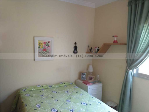 Imagem 11 de 15 de Apartamento - Bela Vista - Santo Andre - Sao Paulo | Ref.: - 30190