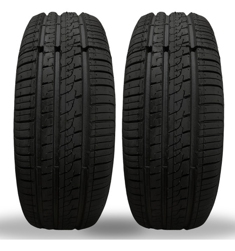 Kit 4 Pneus Longway Aro 14 175/65 R14 Baratos
