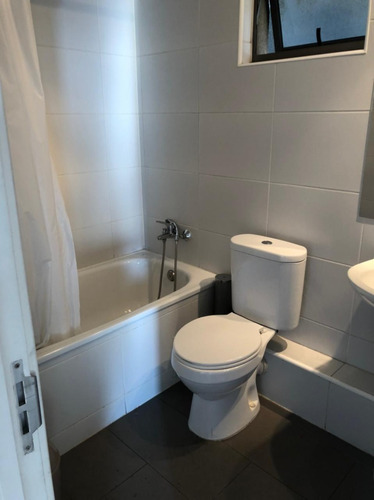 Imagen 14 de 19 de Hermoso Departamento En Arriendo 2d 2b