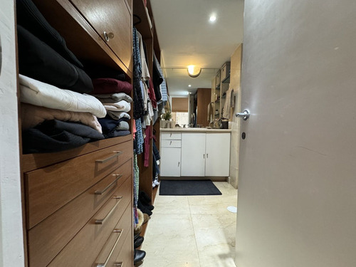 En Venta Departamento Acabados De Lujo, Piso Alto, Areas Comunes