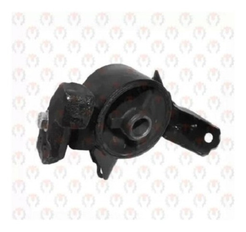 Base De Motor Derecho (copiloto) Honda Pilot 3.5 Lts 05-09