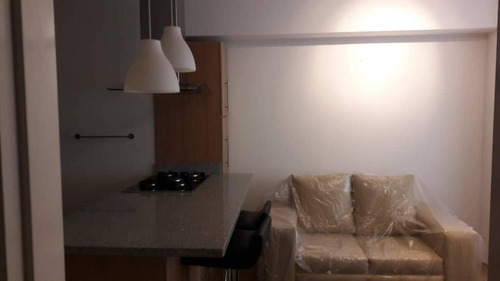 Imagen 4 de 8 de Apartamento En Alquiler En El Bosque Valencia