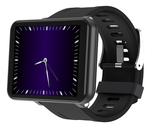 Imagen 5 de 10 de Domiwear 2.86 4g Reloj Inteligente Con Ranura Para Tarjeta
