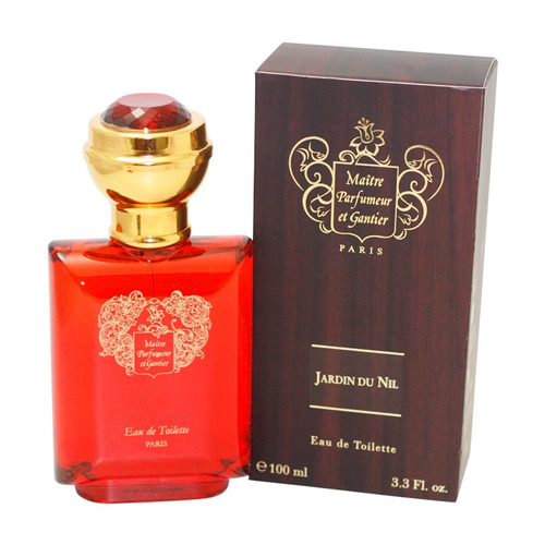 Maitre Parfumeur Et Gantier 157832 Jardin Du Nil Eau De