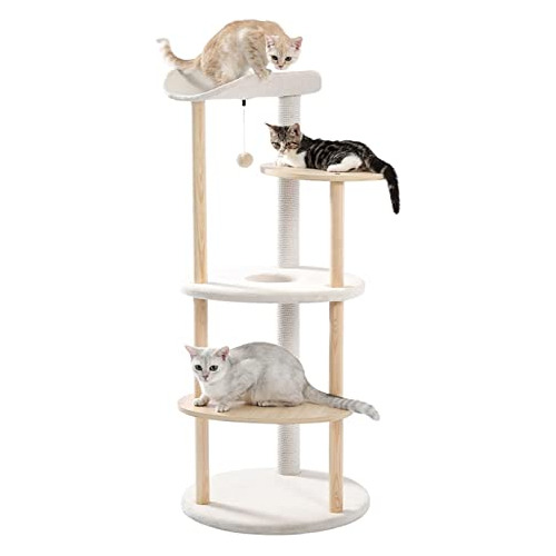 Zlxdp Home Furniture - Toalla Para Árbol De Gatos, Hamaca Pa