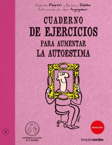 Libro Aumentar La Autoestima Cuaderno De Ejercicios