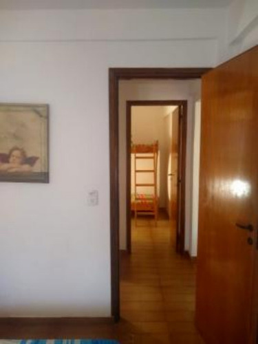 Imagen 14 de 15 de V063 - Dto 3 Ambientes En Venta Tipo Duplex, Con Parrilla Y Lavadero