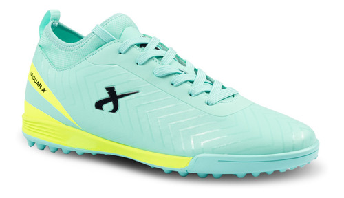 Imagen 4 de 6 de Botines Jaguar Oficial Deportiva Art. #5004 27 Al 36