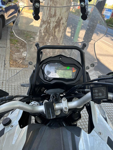 Imagen 3 de 4 de Benelli Trk502