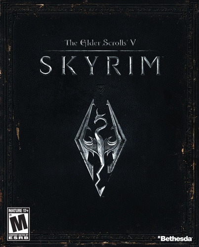 The Elder Scrolls V: Skyrim Standard Edition Ps3 Físico (Reacondicionado)