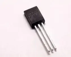 Transistor 2SC3209 (C3209) - Nuovo, Componente Elettronico Generico