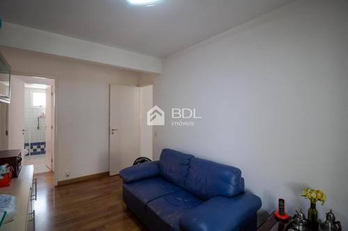Imagem 12 de 30 de Apartamento À Venda Em Loteamento Residencial Vila Bella - Ap003639