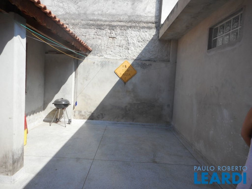 Imagem 6 de 15 de Casa Térrea - Interlagos - Sp - 590992