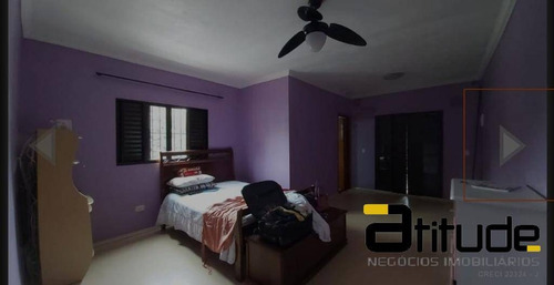 Imagem 9 de 15 de Casa - 2 Suítes - 4 Vagas - Jd.casa Pintada, São Paulo - 5738