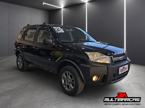Ford Ecosport 2.0 Xls Aut. 5p
