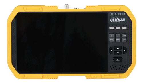 Probador De Camara Dh-pfm907-e