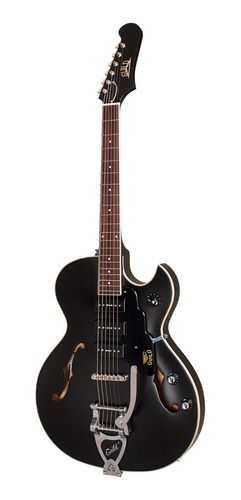 Guild Starfire I Jet90 Sbk - Guitarra Electrica