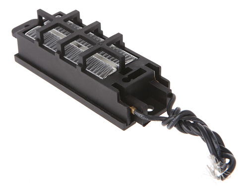 Calefactor Ptc Termostático De Cerámica Eléctrica Con Aislam
