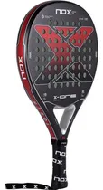 Comprar Paleta Padel Nox X-one Evo Pala Paddle Casual Series Funda