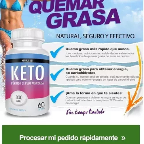 Adelgazante Keto Plus X60 Pastillas Mas Anillos Ansiedad