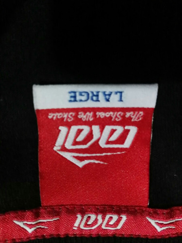 Imagen 1 de 4 de Polo Lakai No Dgk Volcom Hurley Talla L