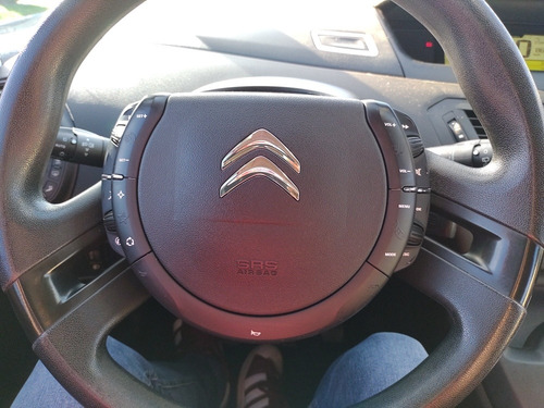 Citroën C4 Picasso 2013 1.6 Am80 Hdi 110cv Origine