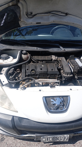 Peugeot Hoggar 1.6 Xs 106cv