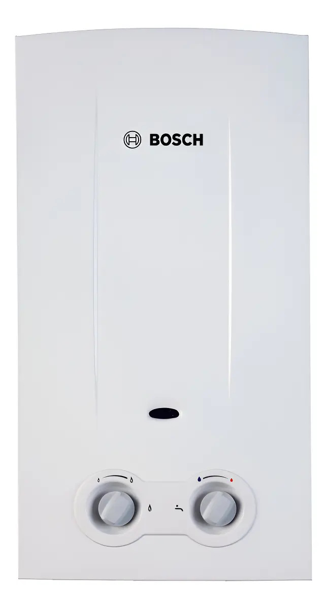 Calefón 13 Litros Gn Tiro Natural Junkers Bosch Therm 2200