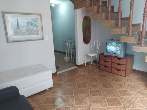 Imagem 1 de 9 de Apartamento Com 1 Quarto Por R$ 425.000 - Centro - Cabo Frio/rj - Ap47534