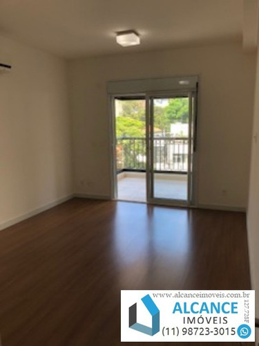 Imagem 27 de 30 de Apto Com 4 Quartos À Venda, 245 M² Na Chácara Klabin Em São Paulo. - Ap00131 - 34188396