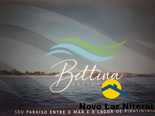 Imagem 14 de 15 de Lançamento Quadra Da Praia Piratininga Varanda Gourmet 2 Quartos Lazer - 485