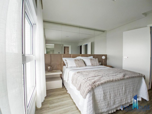 Imagem 7 de 15 de Apartamento Zona Central Para Venda Em Itajaí, Fazenda, 3 Dormitórios, 3 Suítes, 5 Banheiros, 4 Vagas - Exclusive_1-1016751