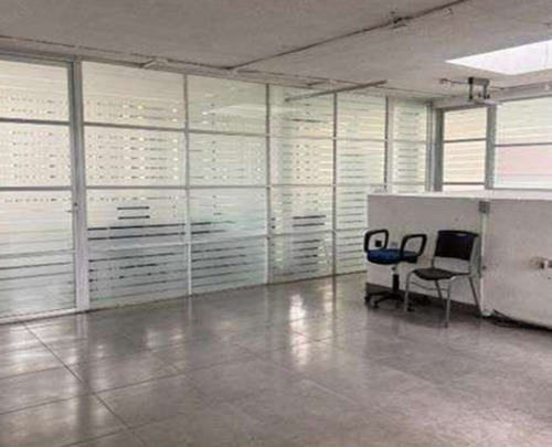 Bodega Comercial En Renta Alce Blanco, Naucalpan ¡entrada Para Trailer!