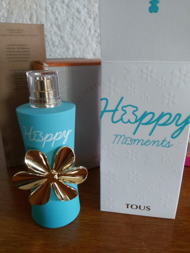 Perfume Tous Happy