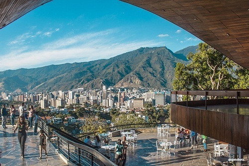Imagen 1 de 3 de Excelente Opción Para Disfrutar Sin Salir De Caracas