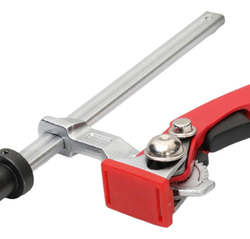 Abrazadera De Sujeción Para Carpintería De Acción 16mm