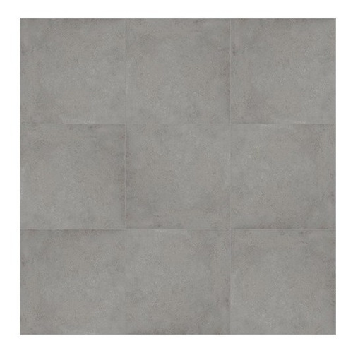 Cerámica Alberdi California Gris 51x51 X M2 - Ceramisur