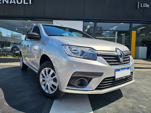Renault Sandero 1.6 16v Life