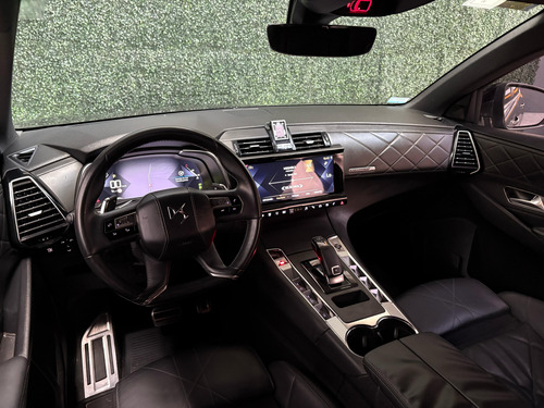 D.S. DS7 Crossback 1.6 Puretech 165 At Be Chic