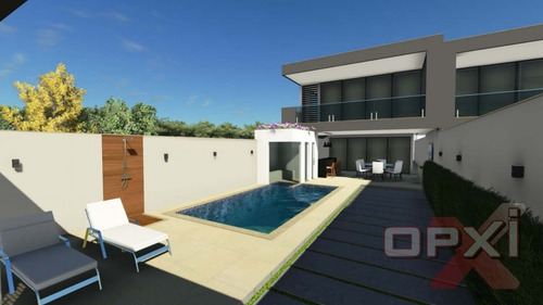 Casa De Condominio Em Barra Da Tijuca - Rio De Janeiro - 1174