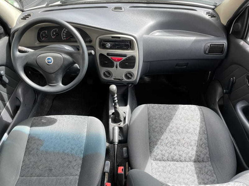 Fiat Palio 1.0 Fire Flex 4pts
