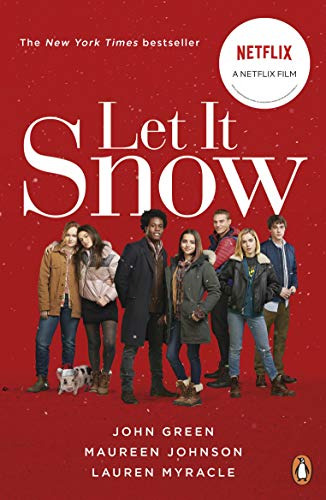 Libro Let It Snow (film) De Green, John