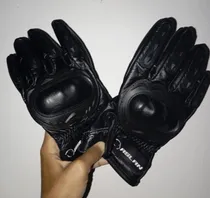 Comprar Guantes Aslan Táctiles Cuero Pantalla Táctil S