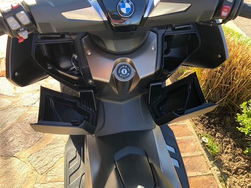 Bmw 650gt