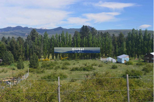 Imagen 1 de 7 de Lote Aeropuerto Chapelco, San Martín De Los Andes Patagonia Argentina