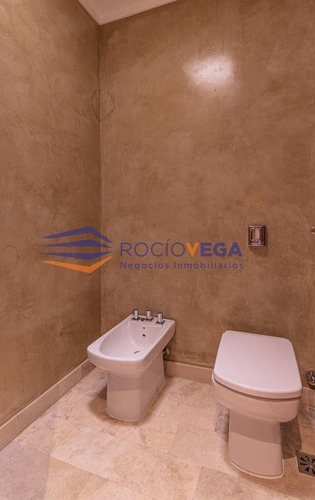 Imagen 16 de 30 de Espectacular Casa En Venta En El Casco De Leloir